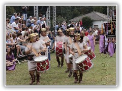 2019 GuerrasCantabras-es- Desfile infantil 25-08-19 (8)